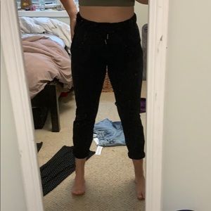 Lululemon On the Fly Jogger Pant 28”